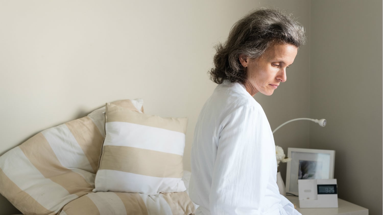 Deteriorating diets: Study reveals poorer nutritional intake among Australian women as they age
