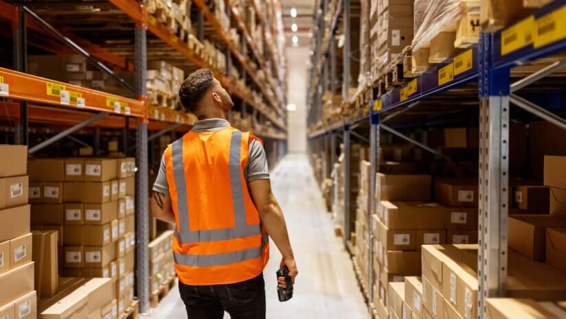 The 107,000-square-foot Buffalo facility integrates manufacturing, warehousing, R&D and design under one roof.