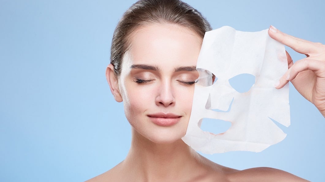 Mask move: Herbalife launches vitamin-based skin care in response to growing interest in skin health