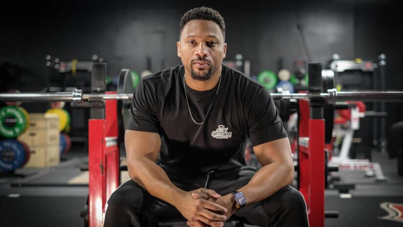 Q&A: RevolutionaryFitness USA on starting a new history in sports nutrition