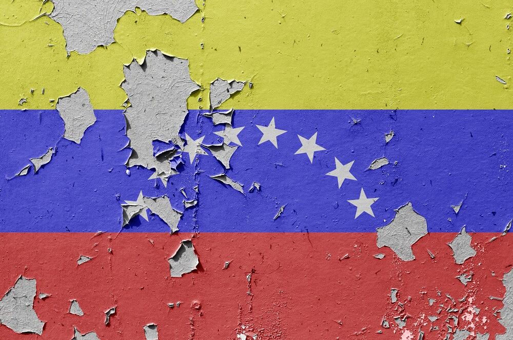 $1.35 billion plan addresses nutritional needs of Venezuelan refugees and migrants
