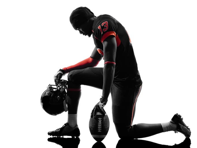 NFL seeks info on study of CBD to alleviate players’ chronic pain