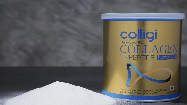 Beyond beauty: Thai firm bets on record growth with burgeoning collagen-for-the-elderly market