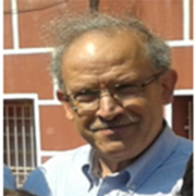 Emad  AL-DUJAILI, PhD 