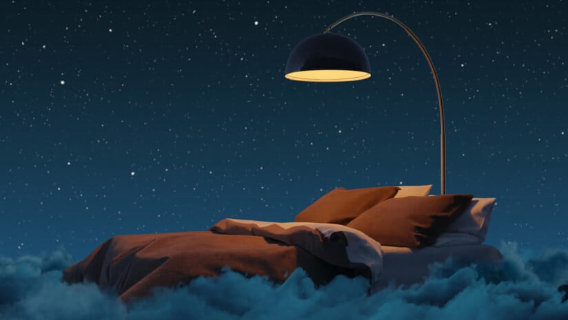 SPINS Snapshot: Sleep supplements moving beyond melatonin