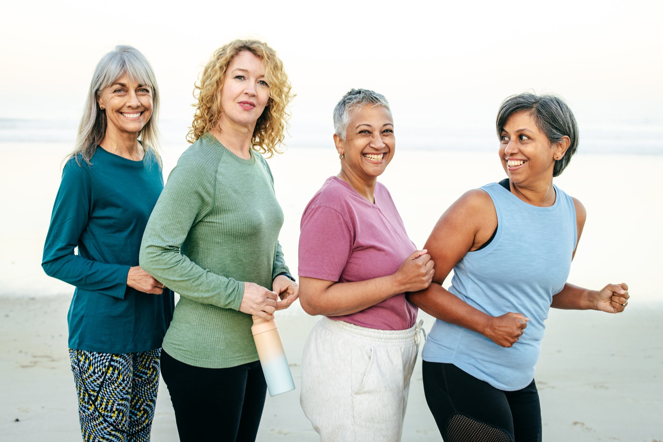 Stripes Beauty enters Credo as retailer’s first dedicated menopause brand