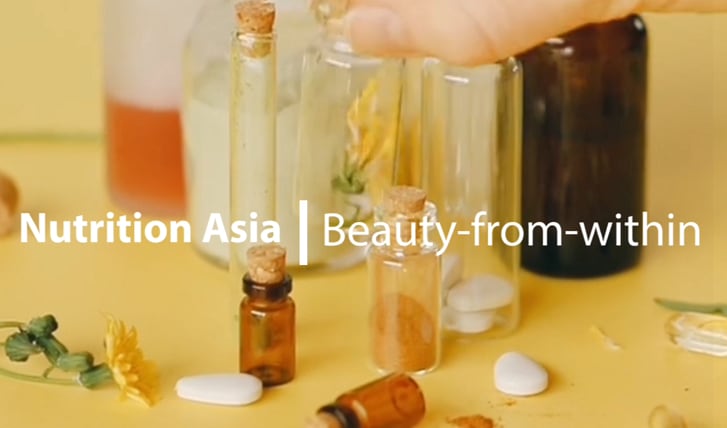 WATCH: Amado Group and COSMAX on beauty, weight management trends amid COVID-19