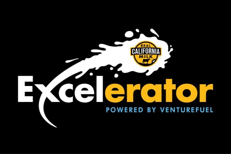 From GLP-1 to gut health: Real California Milk Excelerator 2025 seeks dairy disruptors