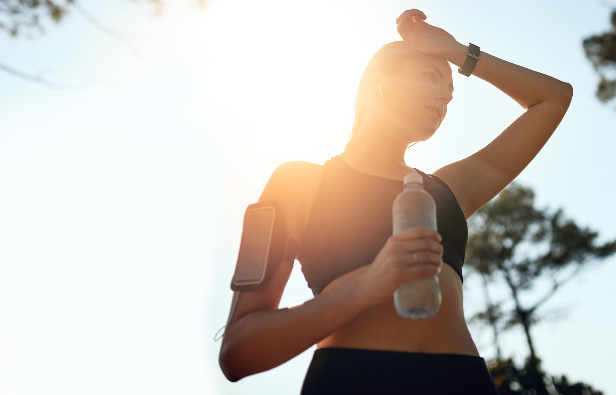 Breaking down the ‘rapid hydration’ trend