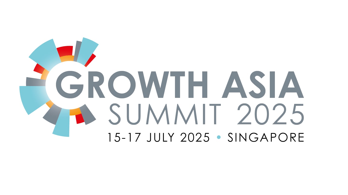 Growth Asia Summit returns for 2025: Take advantage of early bird delegate rate today