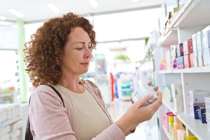 Vector Consumer provides full collagen portfolio with Dose & Co acquisition