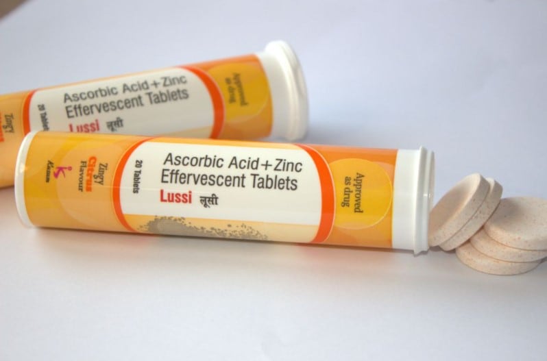 Lab immunity: India’s Kusum Healthcare gets drug approval for synthesised vitamin C and zinc supplement