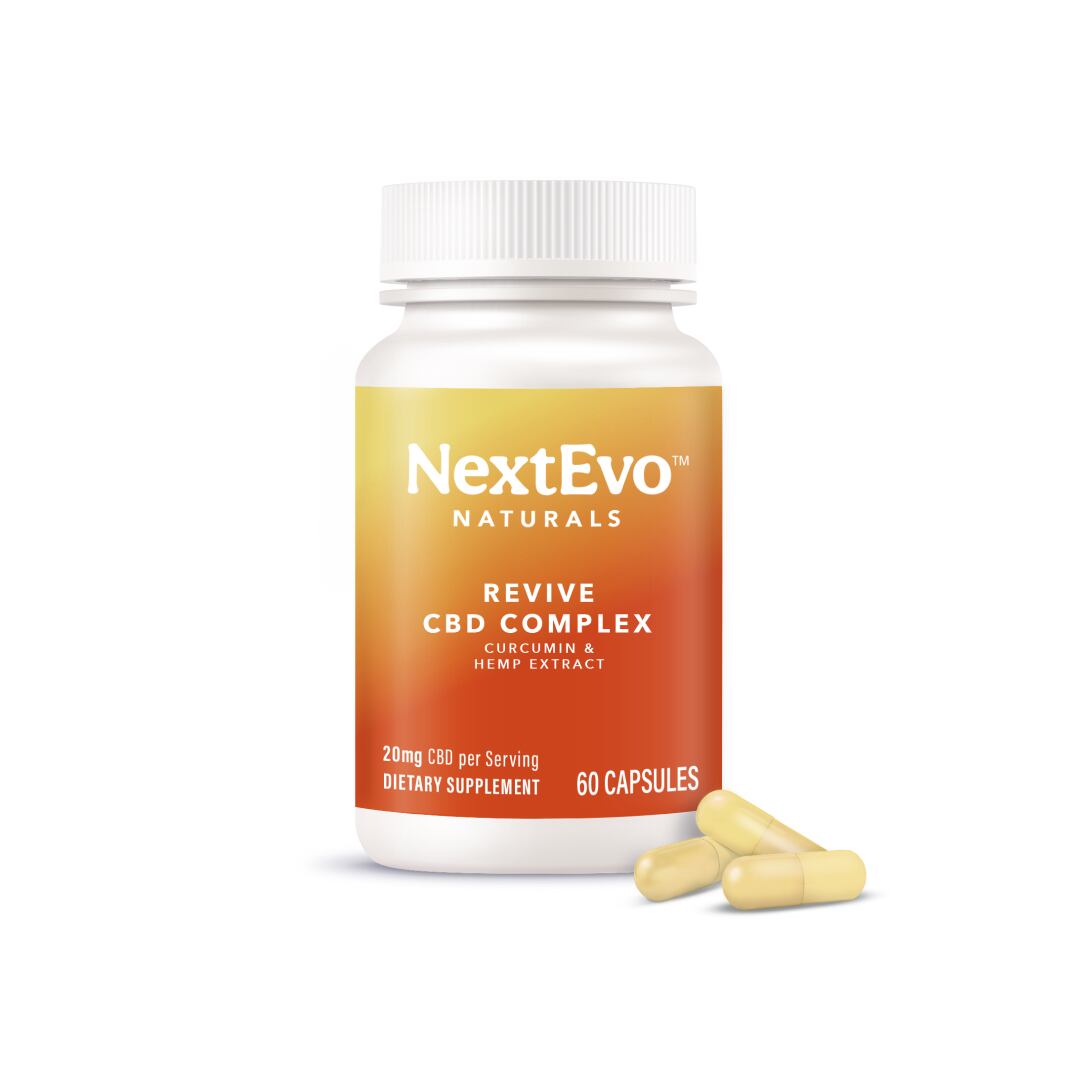 NextEvo-launches-Revive-CBD-Complex-Curcumin-and-Hemp-Extract.jpg