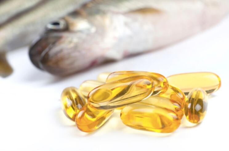 Study confirms emulsification boosts EPA and DHA uptake