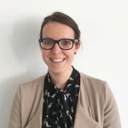 Dr. Sara De Pelsmaeker