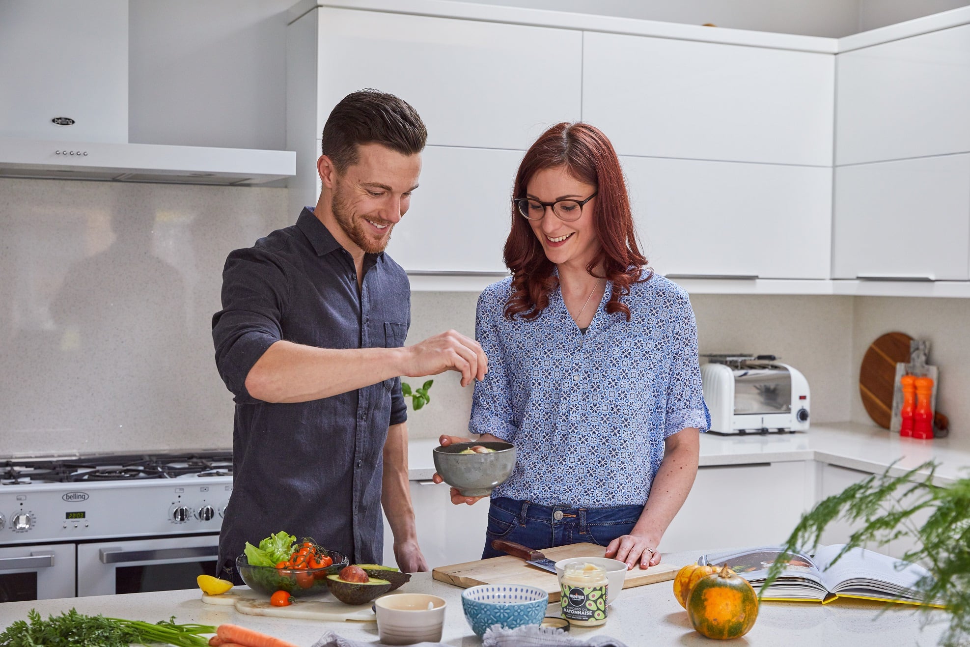 Keto and paleo startup evolves into supplements space