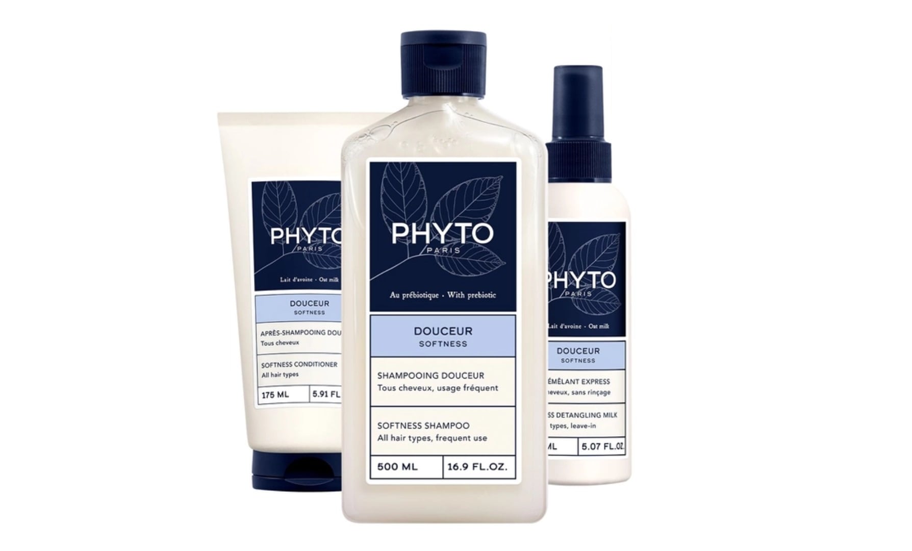 Guess who's back? Phyto adopts 'less is more' strategy as it takes on more competitive hair care market