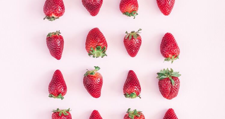 In older adults, more strawberry consumption linked to reduced cognitive decline risk