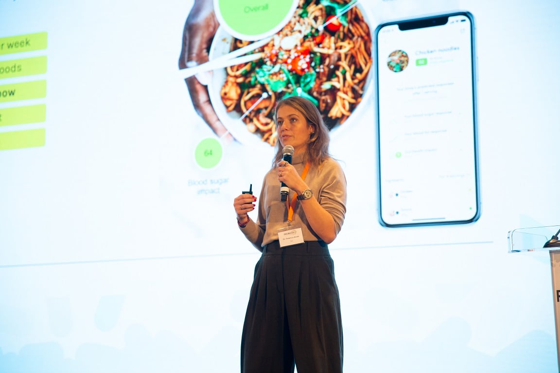 Crucial communication: 'Doing science for science's sake won't benefit anybody'