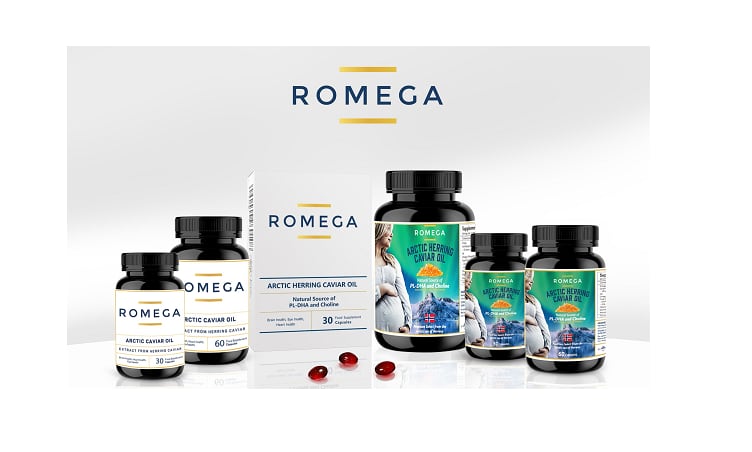 Life stage focus: Norwegian herring caviar omega-3 brand’s strategy to further fuel China business