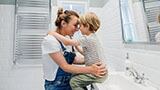 Preventing AAD in children through advances in probiotics