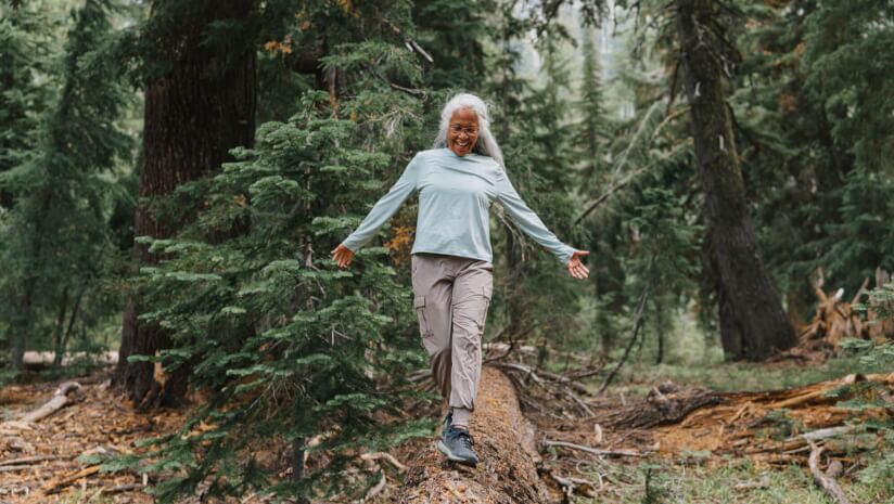 Catching up with healthy aging: A round-up of the latest science