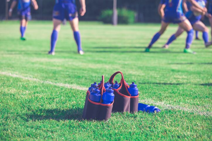 Ketone ester research highlights insights into athletic performance  