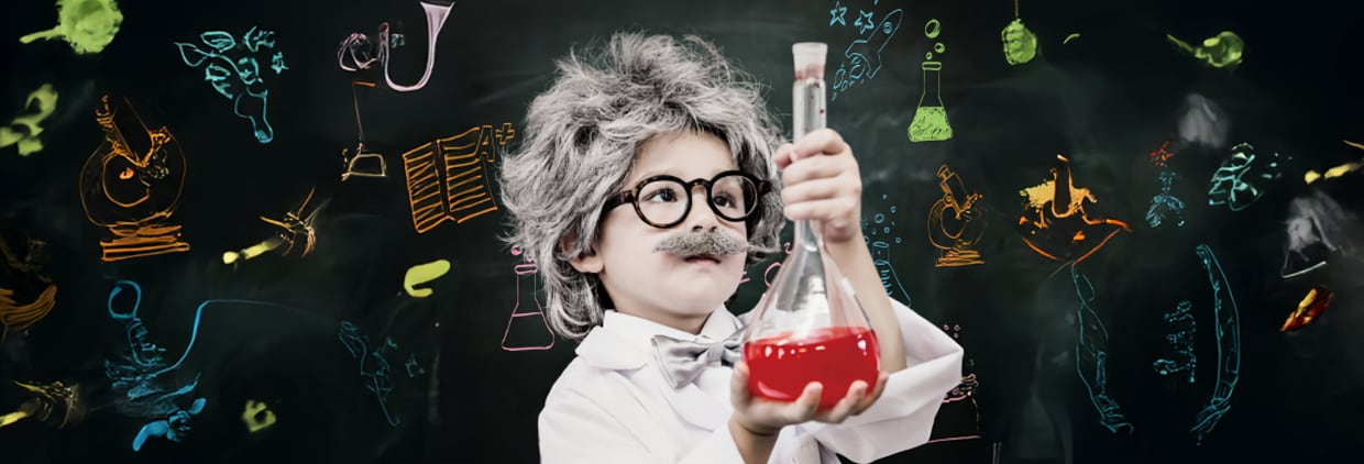 Clinically-validated, natural support for learning and memory through all life stages