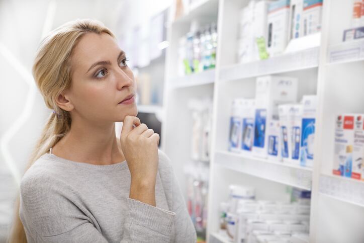 New personalized vitamin firm aims at simpler, safer formulas