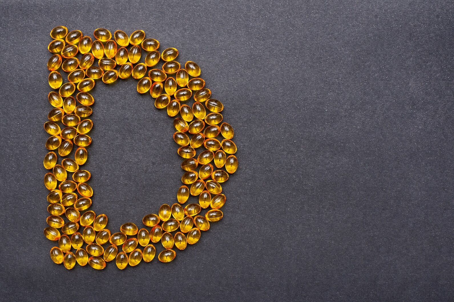 Vitamin D deficiency may boost risk of coronavirus infection