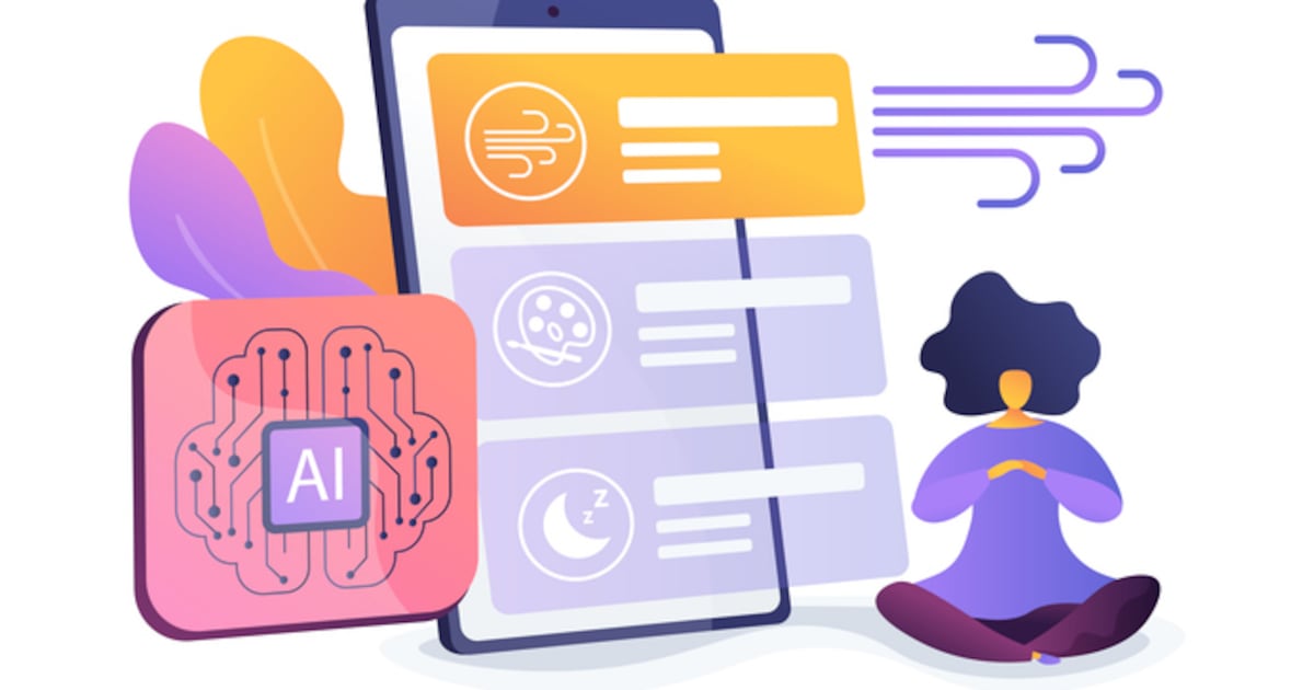Are AI-powered wellness advisors the future of personalized nutrition? Thorne thinks so Are AI-powered wellness advisors the future of personalized nutrition? Thorne thinks so