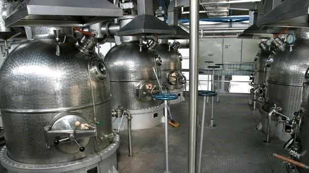 Lesaffre confirms acquisition of biotech firm Gnosis