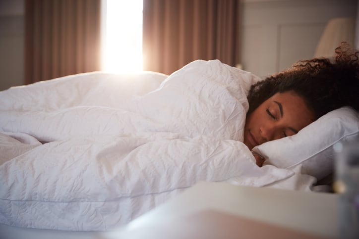 New prebiotic supplement improves sleep, study finds