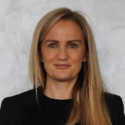 Lucy  Goff