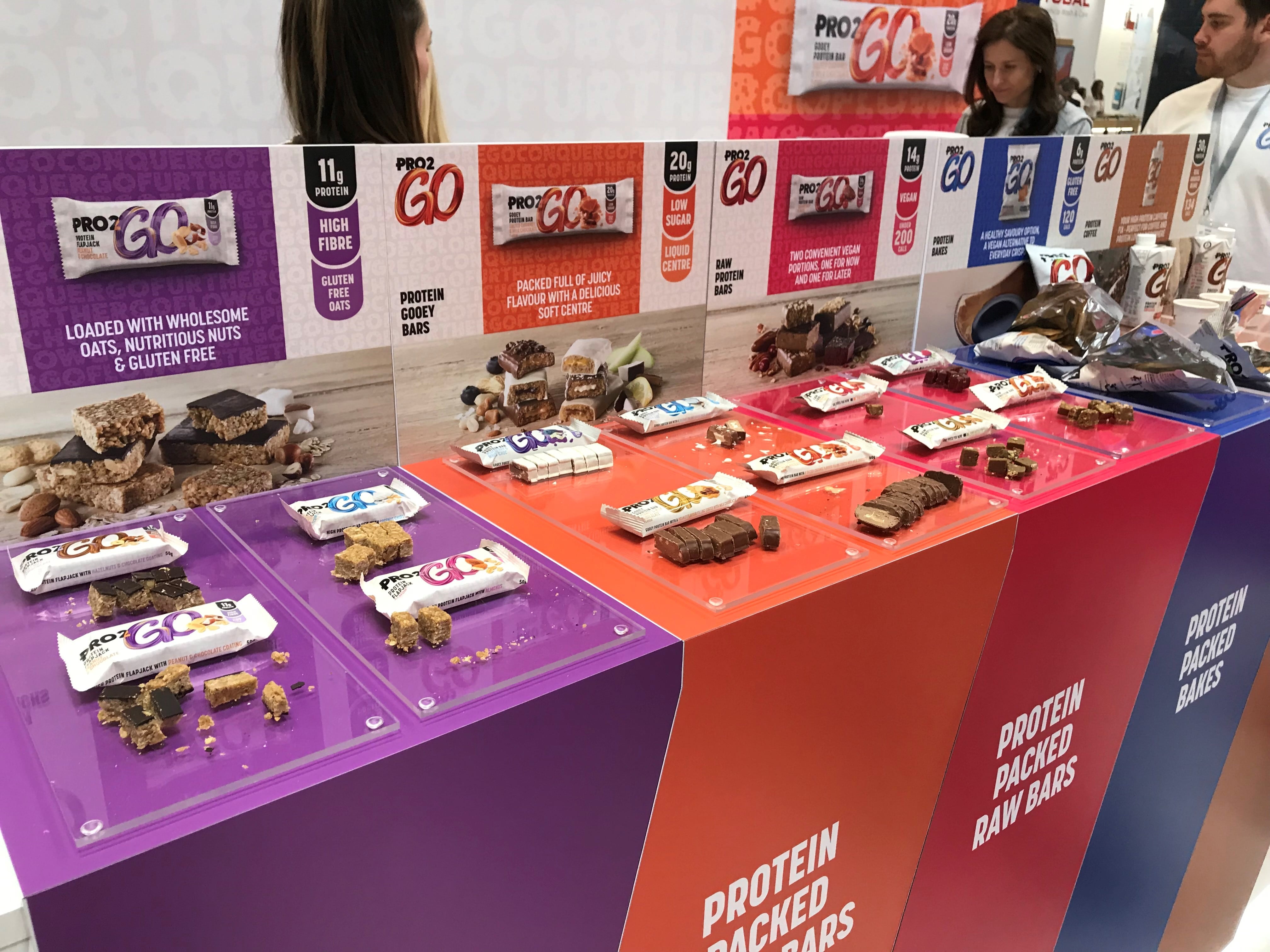 Sci-MX shutdown a "harrowing message" to sports nutrition brands