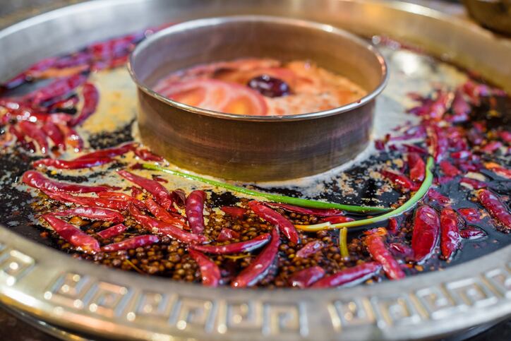 Feeling the heat: High chilli intake linked to cognitive decline in Chinese adults