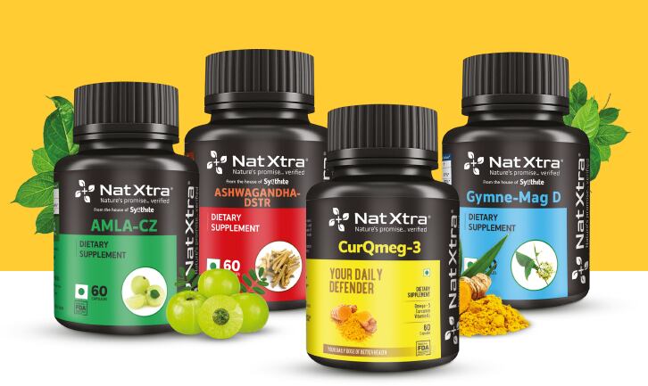 The spice is right: Indian spice producer targets the global stage with B2C nutra brand