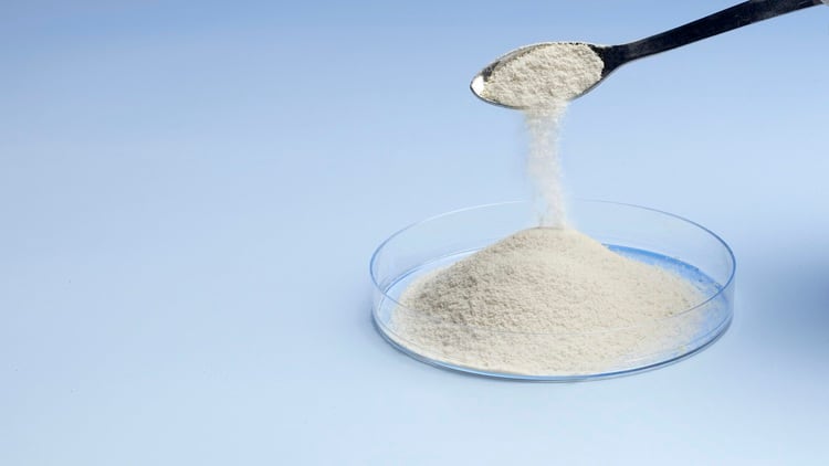 Vitafoods: Rousselot proudly present their study results for joint care products