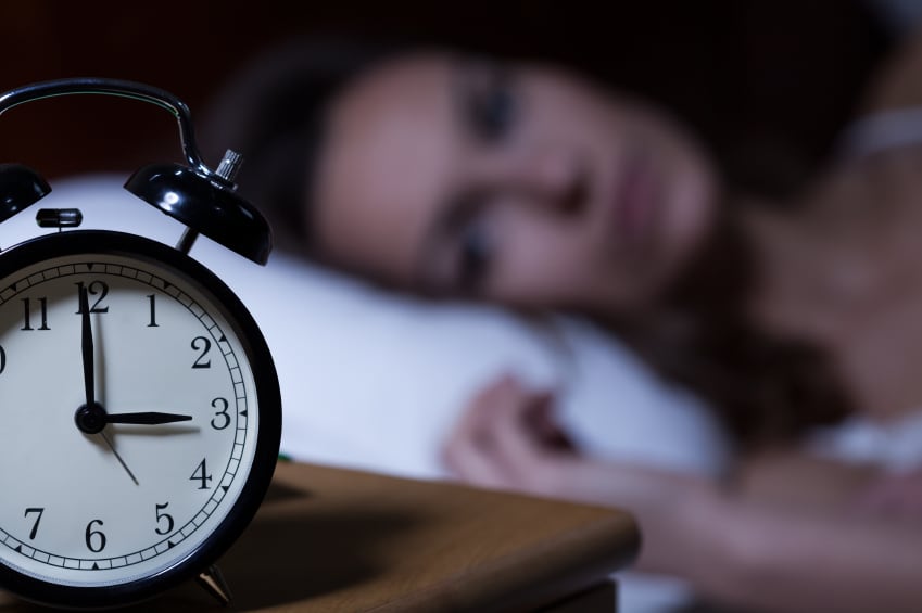 L-theanine may be neuroprotective in sleep deprivation