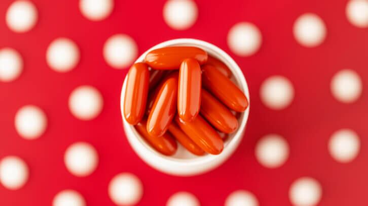 Timeline raises questions about Urolithin A supplements on Amazon
