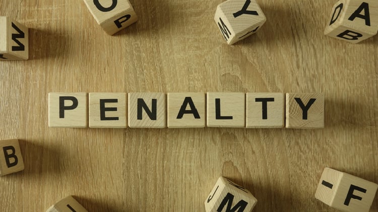 ‘Errant products’: TGA fines Caruso, Juice Plus, and bars HK weight loss capsules from entering