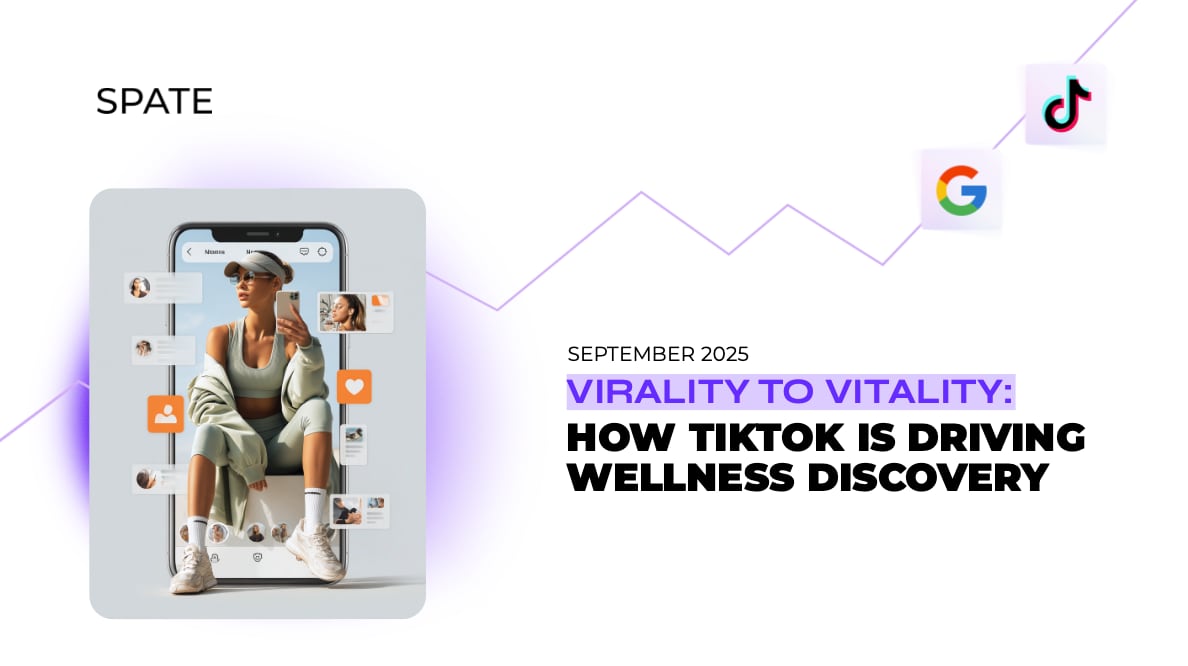 Spate x MaryRuth’s: TikTok fuels rapid growth in wellness supplement sales