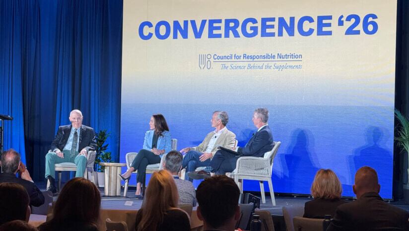 “We've seen example after example of a larger strategic purchasing a company and they lose what we call the soul of the brand,” said David T. Thibodeau, managing director of Wellvest Capital, during a panel at CRN Convergence 2026.