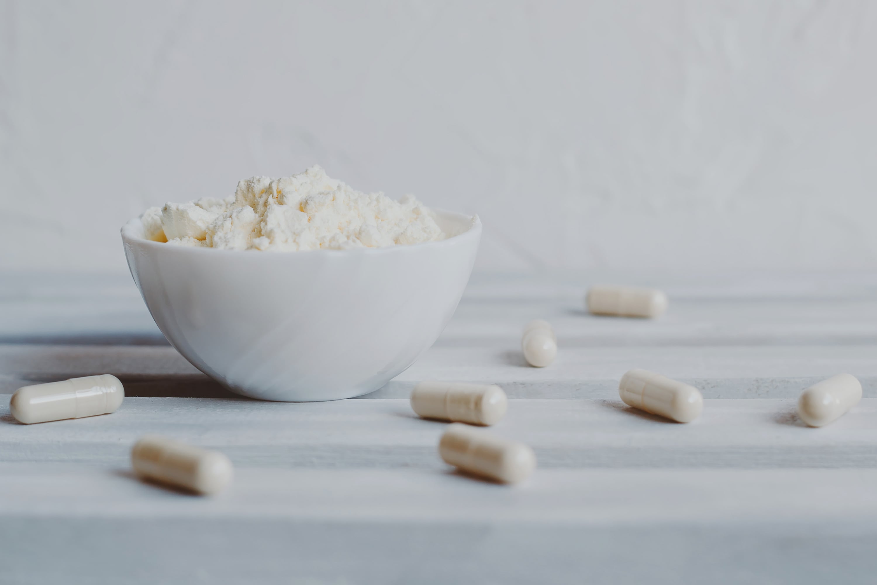 PanTheryx launches extra-strength colostrum supplement for health care practitioners