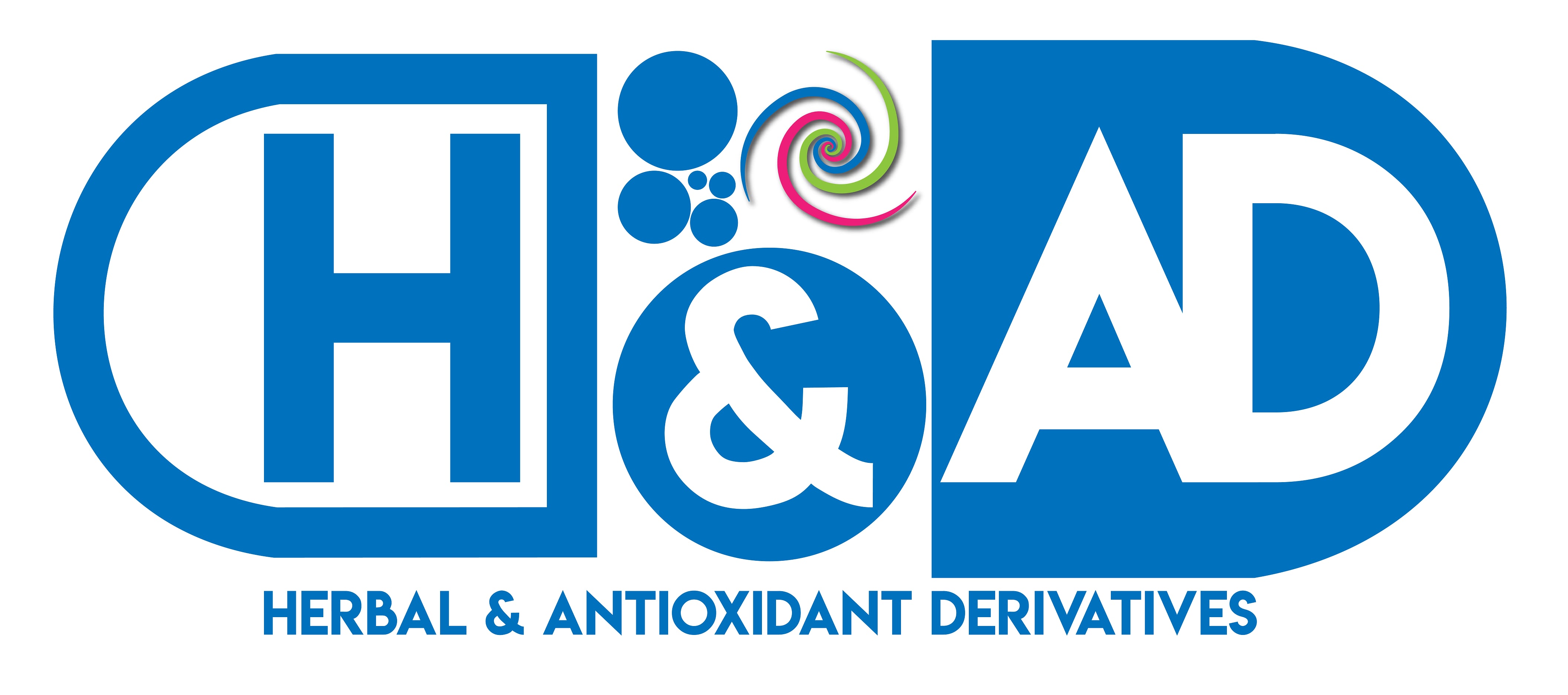 H&AD - Herbal and Antioxidant Derivativesefd