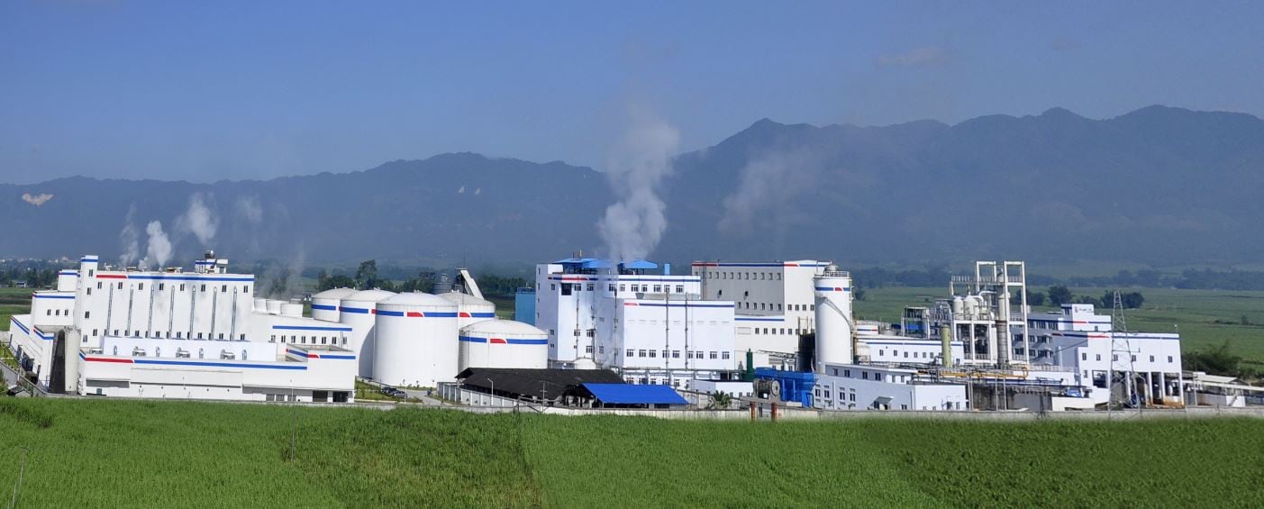 Rising up: Angel Yeast expands production in China to meet demand for natural and nutritional flavouring