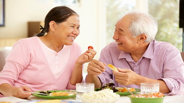 Untapped ageing potential: Less than 15% of Beijing elderly intend to buy health products