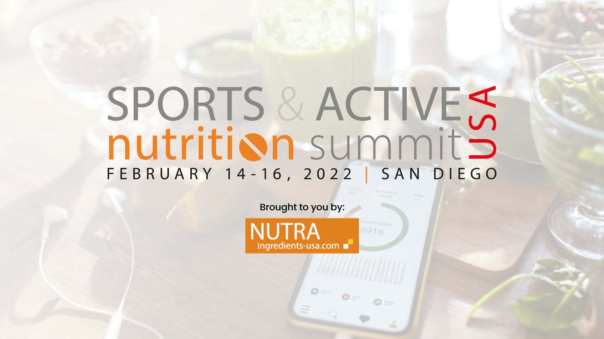 How personalized nutrition is driving the sports ecosystem 