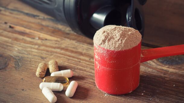 The Advantages of Custom Powder Blends