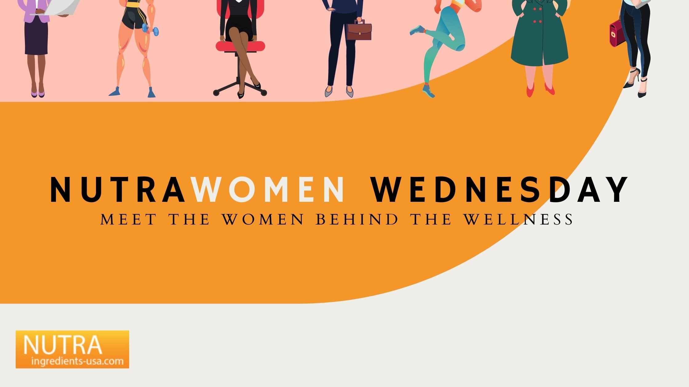 NutraWomen Wednesday: Alex Galindez, CEO of ROAR Organics